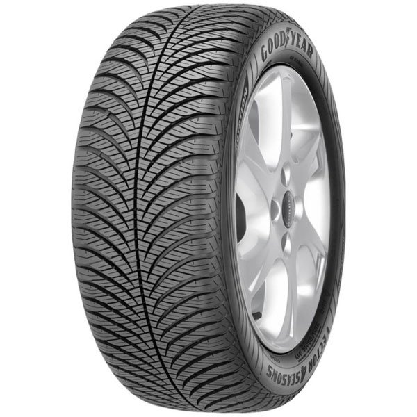 Goodyear 235/55R17 103V XL Vector 4Seasons Gen-2 (4 Mevsim) (2020)