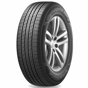 Hankook 255/55R20 110V XL NC0 Dynapro HP2 Plus RA33D (Yaz) (2024)