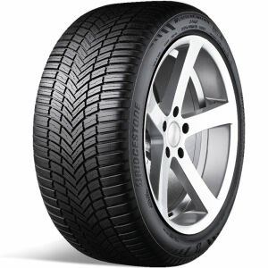 Bridgestone 235/55R19 105W XL Weather Control A005 Evo (4 Mevsim) (2023)