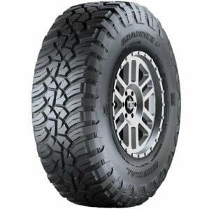 General 285/75R16 116/113Q Grabber X3 (Yaz) (2023)