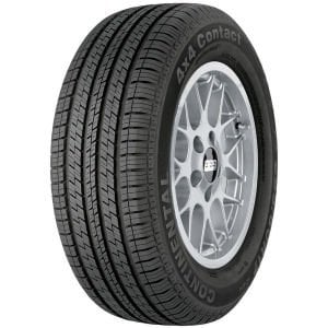 Continental 205/70R15 96T 4x4Contact (Yaz) (2024)