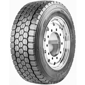 Lassa 285/70R19.5 146/144M M+S Maxiways 110D (Yaz) (2022)