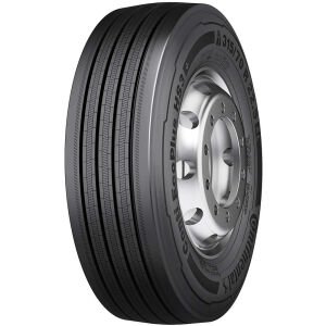 Continental 315/60R22.5 154/150L 20PR LRL Conti EcoPlus HS3+ (4 Mevsim) (2023)