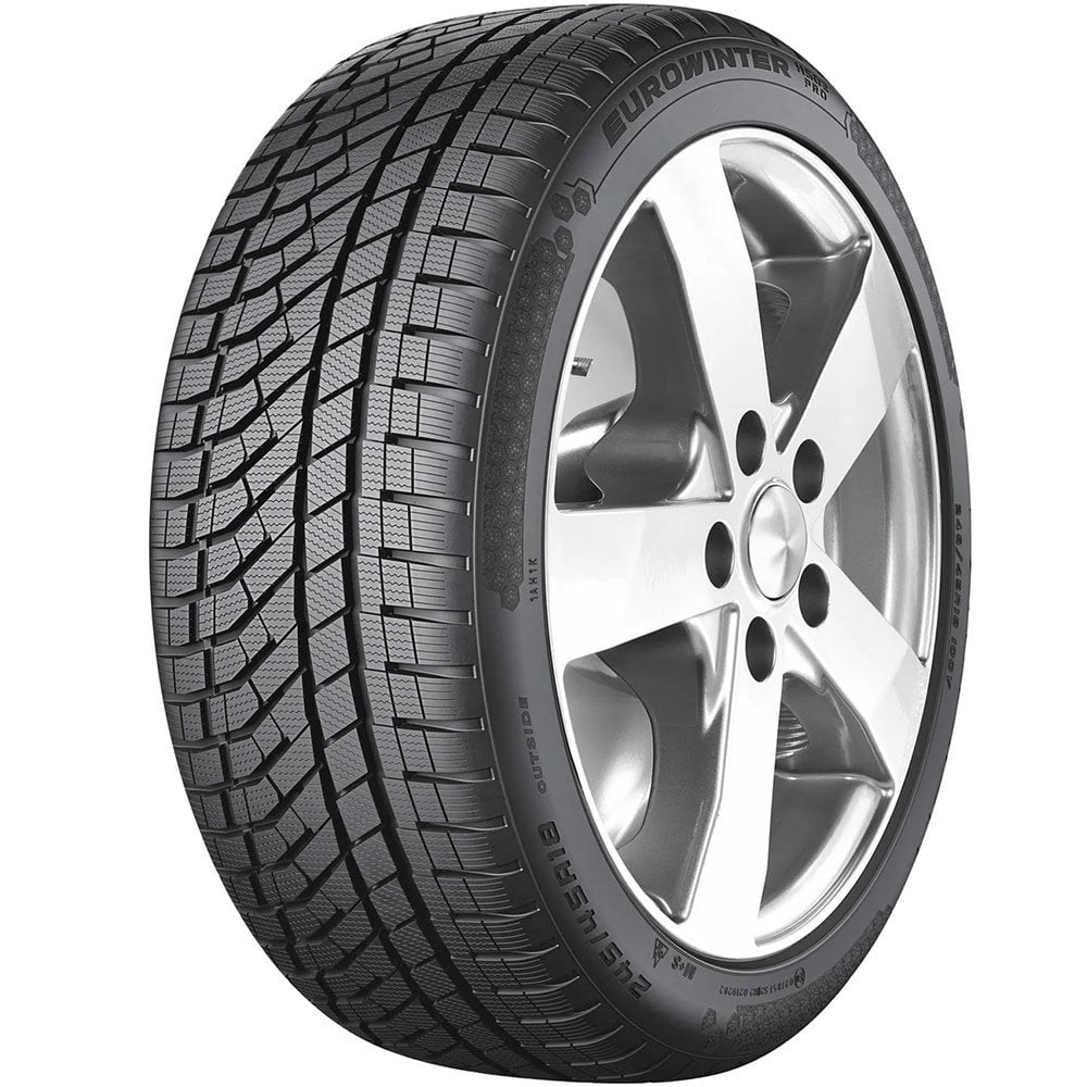 Falken 275/40R20 106W XL EuroWinter HS02 Pro (Kış) (2022)