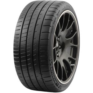 Michelin P285/35ZR19 99Y ZP RFT Pilot Super Sport (Yaz) (2021)