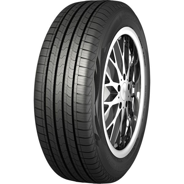 Nankang 215/50R18 92W Cross Sport SP-9 (Yaz) (2022)