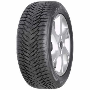 Goodyear 185/60R15 84T UltraGrip 8 (Kış) (2023)