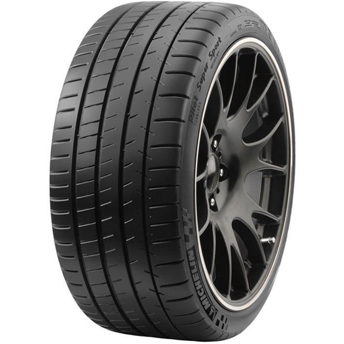 Michelin 265/35ZR20 99Y XL * Pilot Super Sport (Yaz) (2021)