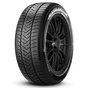 Pirelli 275/40R21 107V XL RFT * Scorpion Winter (Kış) (2024)