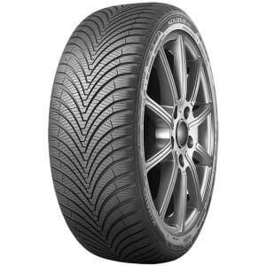 Kumho 205/55R17 95V XL Solus 4S HA32 (4 Mevsim) (2023)