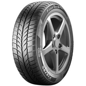 Viking 225/50R18 99W XL FourTech Plus (4 Mevsim) (2023)