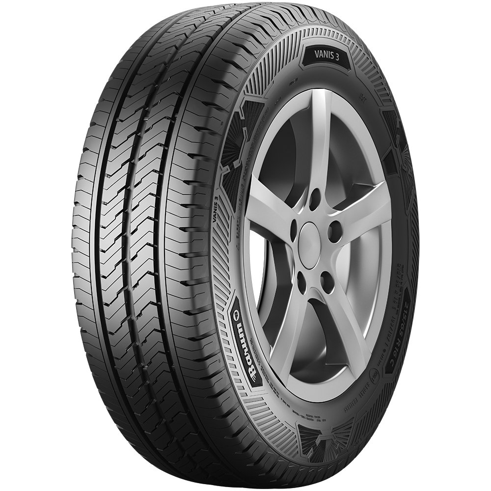 Barum 215/70R15C 109/107S 8PR LRD Vanis 3 (Yaz) (2024)