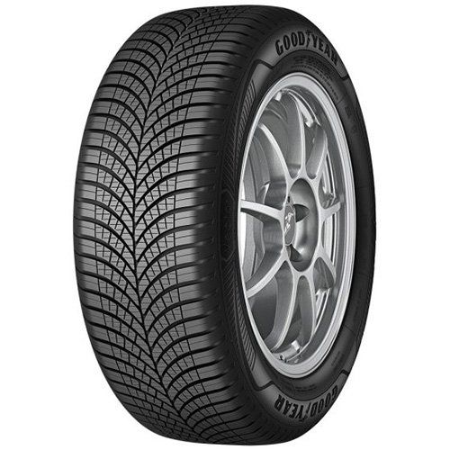 Goodyear 245/45R18 100Y XL FP Vector 4Seasons Gen-3 (4 Mevsim) (2021)