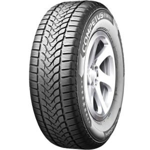 Lassa 235/60R18 107H XL Competus Winter 2+ (Kış) (2022)