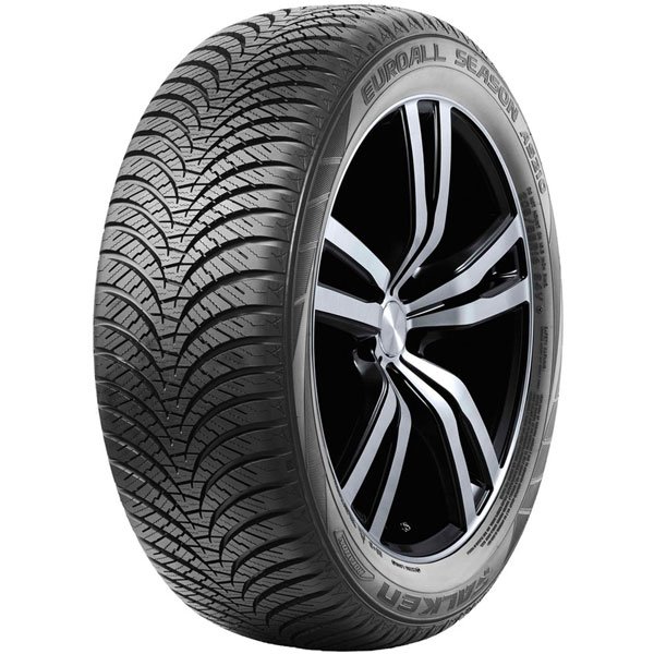 Falken 205/55R19 97V XL EuroAll Season AS210 (4 Mevsim) (2024)