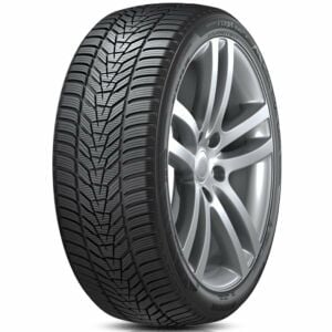 Hankook 215/45R18 93V XL Winter i*cept Evo3 X W330A (Kış) (2024)