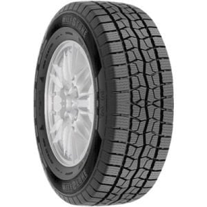 Milestone 195/70R15C 104/102R 8PR Wintide (Kış) (2023)