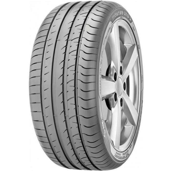 Sava 205/50R17 93Y  XL  FP Intensa UHP 2 (Yaz) (2022)