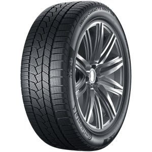 Continental 255/30R20 92W XL FR WinterContact TS 860 S (Kış) (2021)