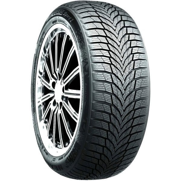 Nexen 275/40R19 105V XL Winguard Sport 2 (Kış) (2022)