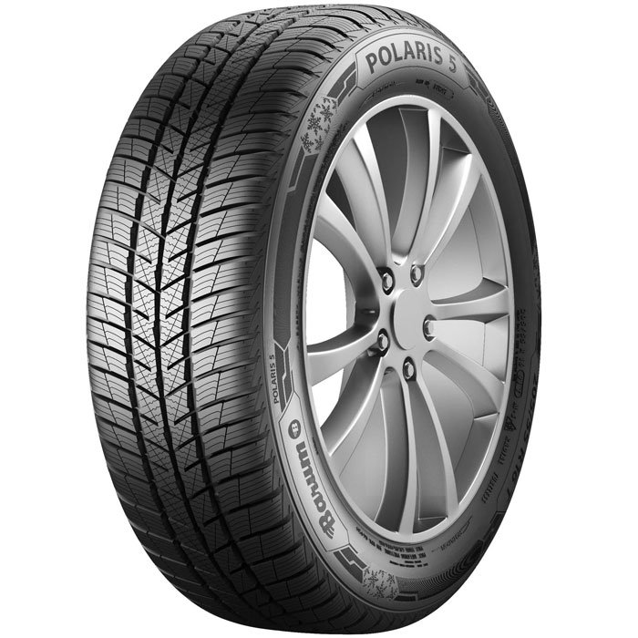 Barum 205/60R16 96H XL Polaris 5 (Kış) (2024)