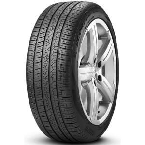 Pirelli 245/45R20 103W XL J LR Scorpion Zero All Season (4 Mevsim) (2022)