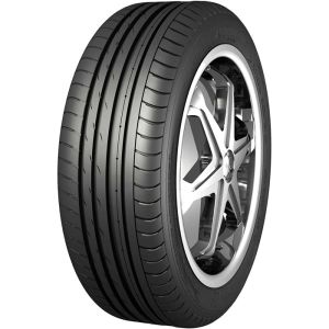 Nankang 245/30R20 90Y XL Sportnex AS-2+ (Yaz) (2020)