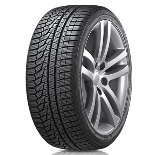 Hankook 275/40R22 107V XL AO Winter i*cept Evo2 Suv W320A (Kış) (2023)