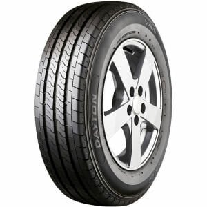 Dayton 215/75R16C 113/111R Van (Yaz) (2024)