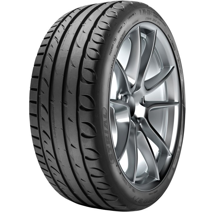 Strial 235/45ZR18 98Y XL Uhp Ultra High Performance (Yaz) (2023)