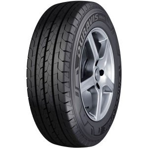 Bridgestone 185/75R16C 104/102R Duravis R660 (Yaz) (2022)