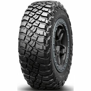 BF Goodrich 33X12.50R15 108Q Mud Terrain T/A KM3 (Yaz) (2022)