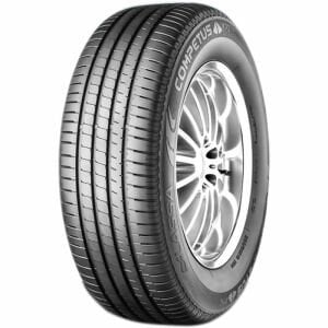 Lassa 225/60R18 100H TOGG Competus H/P 2 (Yaz) (2023)