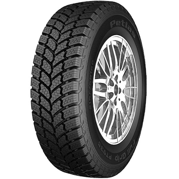 Petlas 285/65R16C 128N 10PR M+S FullGrip PT935 (Kış) (2024)