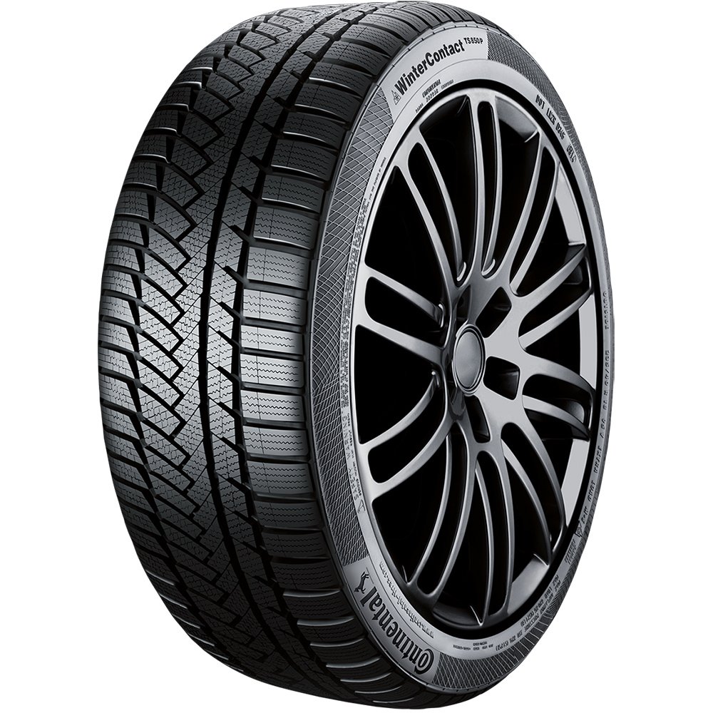 Continental 205/40R18 86V XL FR WinterContact TS 850 P (Kış) (2022)