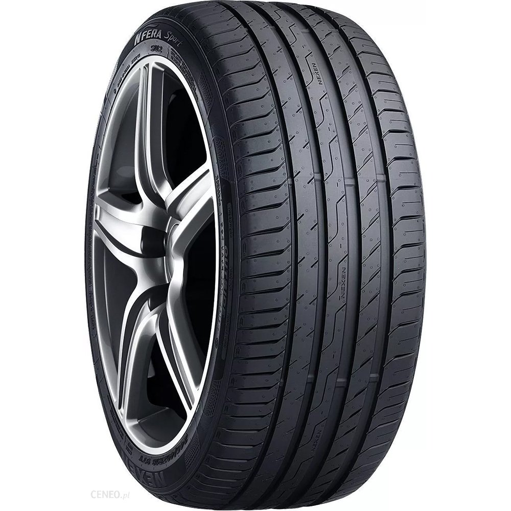 Nexen 265/40ZR21 105Y XL NFera Sport (Yaz) (2024)