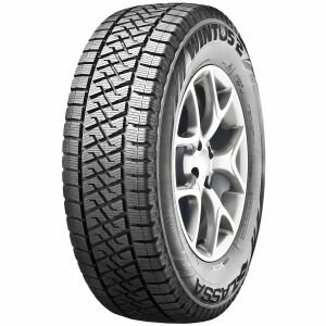 Lassa 215/65R16C 109/107R 8PR Wintus 2 (Kış) (2023)