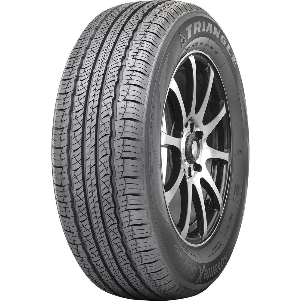 Triangle 215/55R18 95V XL AdvanteX SUV TR259 (Yaz) (2021)