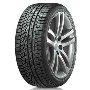 Hankook 265/70R16 112T Winter i*cept Evo2 Suv W320A (Kış) (2024)