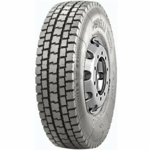 Pirelli 12R22.5 152/148M M+S TR25 Plus (4 Mevsim) (2024)