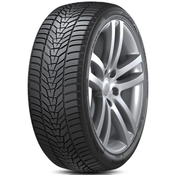 Hankook 265/40R21 105V XL Winter i*cept Evo3 X W330A (Kış) (2023)