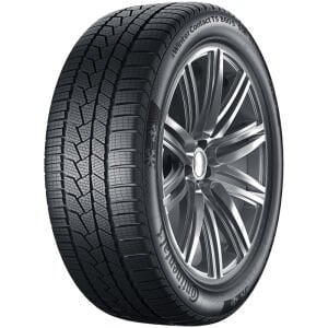 Continental 225/45R18 95V XL SSR RFT * WinterContact TS 860 S (Kış) (2024)