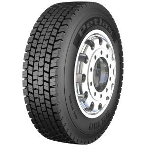 Petlas 315/60R22.5 152/148L RH-100 (Kış) (2024)