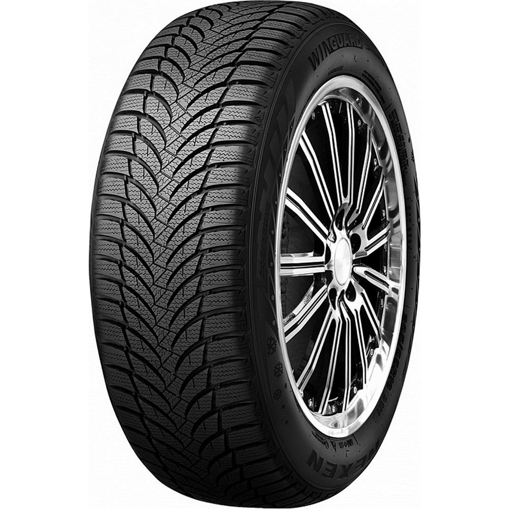 Nexen 185/60R15 88T XL Winguard Snow G WH2 (Kış) (2022)