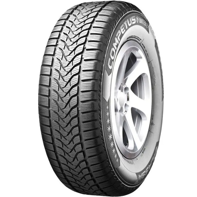 Lassa 205/70R15 96H Competus Winter 2+ (Kış) (2023)