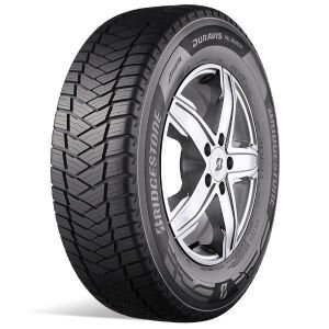 Bridgestone 205/75R16C 110/108R 8PR Duravis All Season (4 Mevsim) (2023)