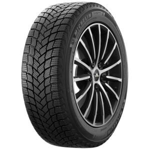 Michelin 225/50R18 99H XL X-Ice Snow (Kış) (2021)