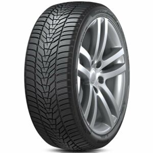 Hankook 265/40R21 105V XL Winter i*cept Evo3 X W330A (Kış) (2024)