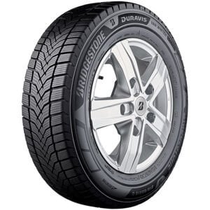 Bridgestone 195/70R15C 104/102R Duravis Van Winter (Kış) (2024)