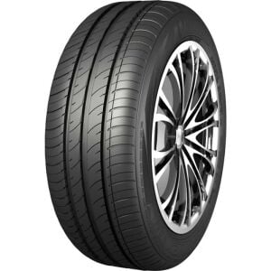 Nankang 195/65R14 89H Econex NA-1 (Yaz) (2023)